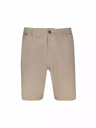 PICTURE | Beachshort da uomo Podar Hybrid 19 | beige